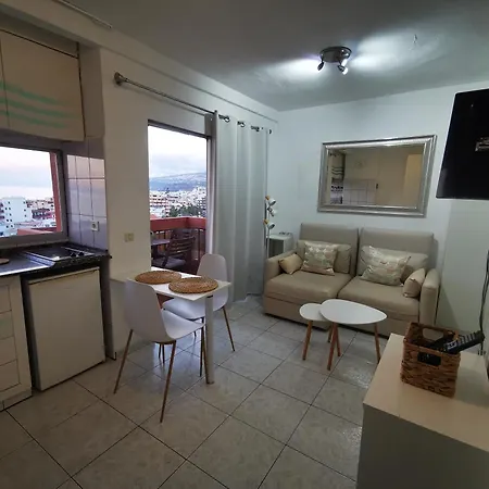 Apartamento Gloria Views Valle Luz *