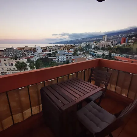 Gloria Views Valle Luz Puerto de la Cruz (Tenerife)